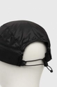 чорний Кепка Rains 20290 Headwear