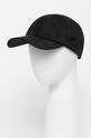 Кепка Rains 20300 Headwear остальные чёрный 20300.01