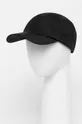 μαύρο Καπέλο Rains 20300 Headwear Unisex