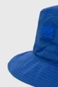 Шляпа United Colors of Benetton голубой