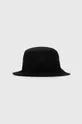 fekete United Colors of Benetton kalap Uniszex