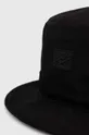 Καπέλο United Colors of Benetton μαύρο