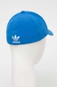 adidas Originals czapka z daszkiem Materiał zasadniczy: 86 % Poliester z recyklingu, 14 % Spandex, Podszewka: 100 % Poliester z recyklingu