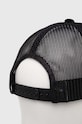 Аксесуари Кепка Volcom D5512408 чорний