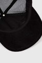 Volcom czapka z daszkiem czarny D5512408