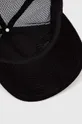 crna Kapa sa šiltom Volcom