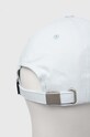 Accesorii Volcom șapcă de baseball din bumbac E5512404 albastru
