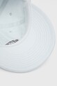 Volcom șapcă de baseball din bumbac albastru E5512404