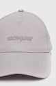 Šiltovka Sixth June 34146. sivá SS24