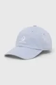niebieski Converse czapka z daszkiem Unisex