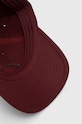 Converse czapka z daszkiem bordowy 10022134.A38