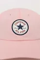 Καπέλο Converse ροζ