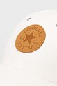 Кепка Converse 10025960.A04 бежевий SS24