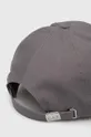 Pamučna kapa sa šiltom EA7 Emporio Armani 100% Pamuk