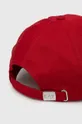 Βαμβακερό καπέλο του μπέιζμπολ EA7 Emporio Armani 100% Βαμβάκι