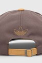 Аксессуары Кепка adidas Originals IU0046 коричневый