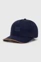 navy Alpha Industries cotton baseball cap Essentials RL Unisex