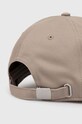 Аксесуари Бавовняна бейсболка Alpha Industries Essentials RL 146900 бежевий