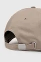 Памучна шапка с козирка Alpha Industries Essentials RL 100% памук