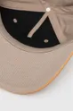 beige Alpha Industries cotton baseball cap Essentials RL