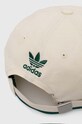 Doplňky Kšiltovka adidas Originals IS0335 béžová