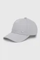 γκρί Βαμβακερό καπέλο του μπέιζμπολ adidas Originals Unisex