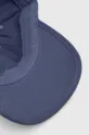 plava Pamučna kapa sa šiltom adidas Originals