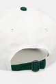 Аксессуары Хлопковая кепка Hummel hmlBASEBALL CAP BEE 225368 бежевый