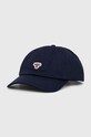 Hummel șapcă de baseball din bumbac bumbac bleumarin 225368