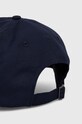 Accesorii Hummel șapcă de baseball din bumbac 225368 bleumarin