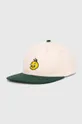 verde Hummel berretto da baseball in cotone hummel X The Looney Tunes Unisex