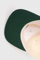 zielony Hummel czapka z daszkiem bawełniana hummel X The Looney Tunes