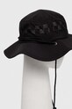 Vans kapelusz VN000671BLK1 czarny SS24