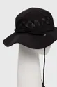 Vans kapelusz czarny