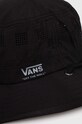 Akcesoria Vans kapelusz VN000671BLK1 czarny