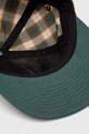 Vans sapca verde VN000YXKBDX1