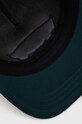 Vans czapka z daszkiem zielony VN00066XBDX1