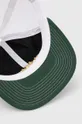 zielony Vans czapka z daszkiem