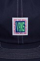 Vans sapca VN000GKULKZ1 bleumarin SS24
