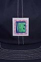 Šiltovka Vans VN000GKULKZ1 tmavomodrá SS24