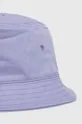 Pamučni šešir Vans 100% Pamuk