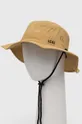 beżowy Vans kapelusz Unisex
