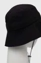 Vans kapelusz czarny