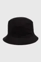 Бавовняний капелюх Vans 100% Бавовна