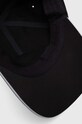 Кепка Calvin Klein Performance чёрный 0000PX0321