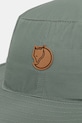 Klobouk Fjallraven Abisko F77273.614 zelená SS24