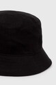 Doplnky Bavlnený klobúk Puma Skate Bucket 025133 čierna