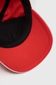 Puma czapka z daszkiem F1 czerwony 025409