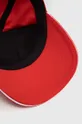rdeča Kapa s šiltom Puma F1