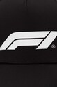 Akcesoria Puma czapka z daszkiem F1 025409 czarny